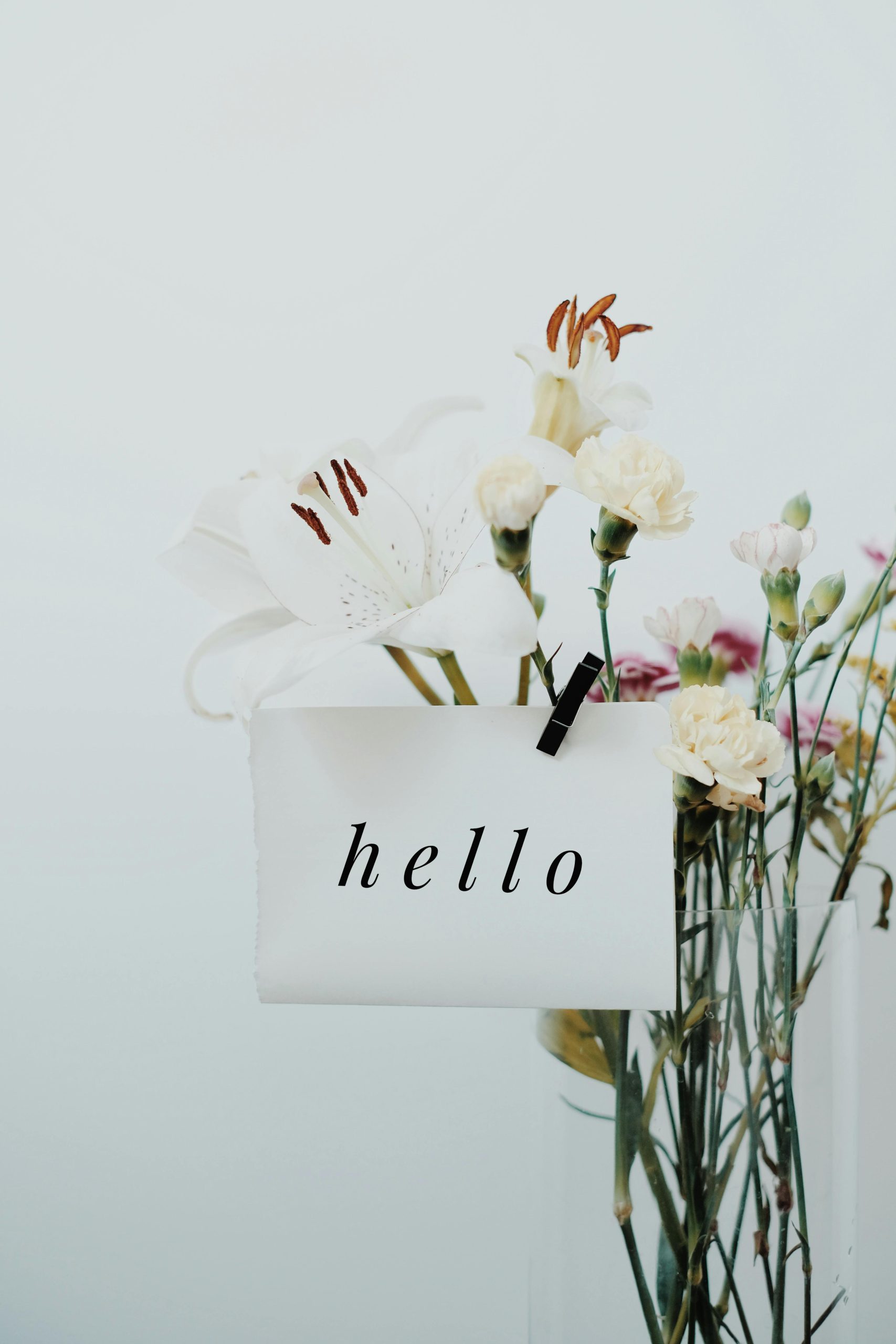 Hello world!